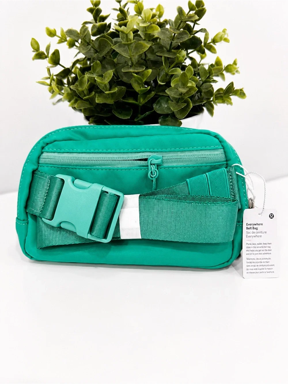 lululemon athletica Everywhere Belt Bag